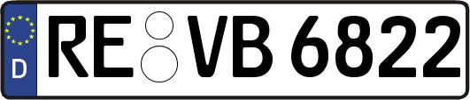 RE-VB6822