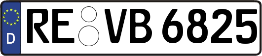 RE-VB6825
