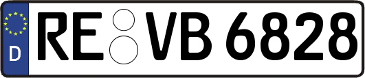 RE-VB6828