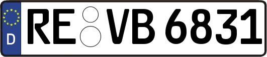 RE-VB6831