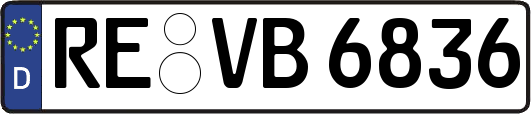 RE-VB6836