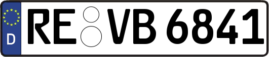RE-VB6841