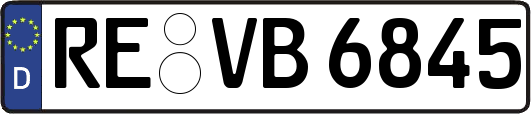 RE-VB6845