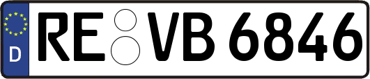 RE-VB6846