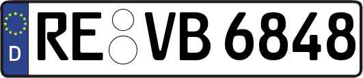 RE-VB6848