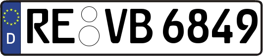 RE-VB6849