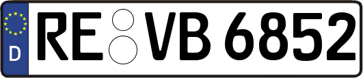 RE-VB6852