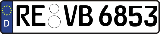 RE-VB6853