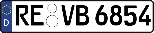 RE-VB6854