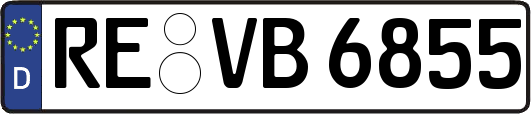 RE-VB6855
