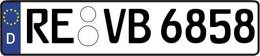 RE-VB6858