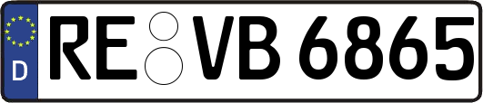 RE-VB6865