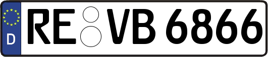 RE-VB6866