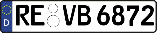 RE-VB6872