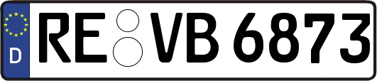 RE-VB6873