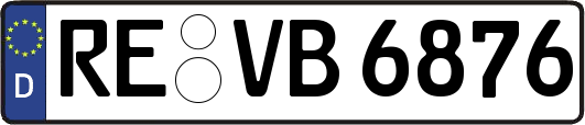 RE-VB6876