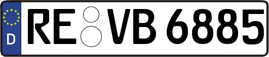 RE-VB6885