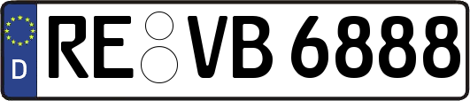 RE-VB6888