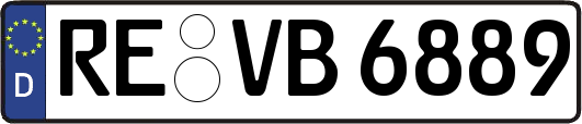 RE-VB6889