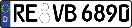 RE-VB6890