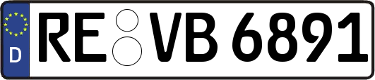 RE-VB6891