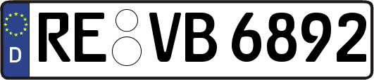 RE-VB6892