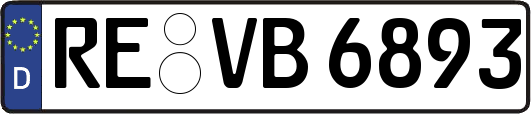 RE-VB6893