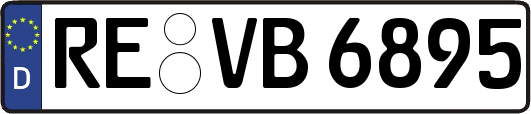 RE-VB6895