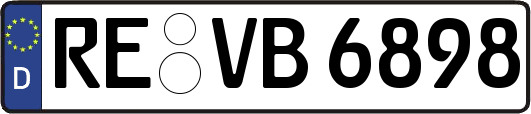 RE-VB6898