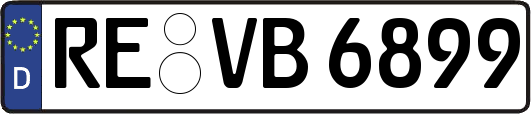 RE-VB6899