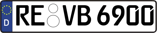 RE-VB6900