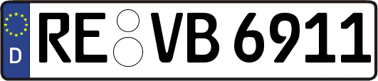 RE-VB6911