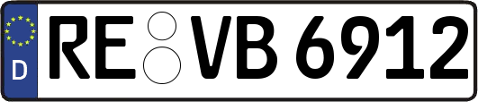 RE-VB6912