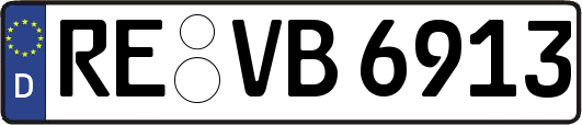 RE-VB6913