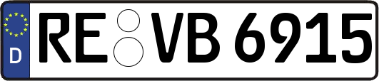 RE-VB6915