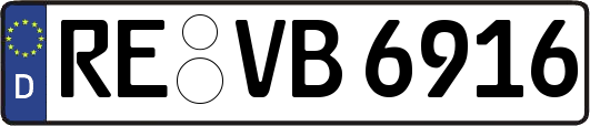 RE-VB6916