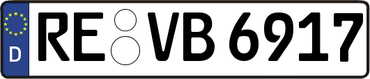 RE-VB6917