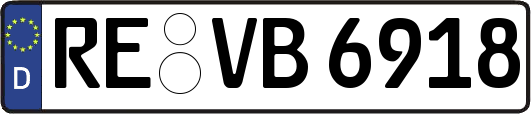 RE-VB6918