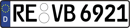 RE-VB6921