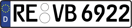 RE-VB6922