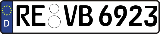 RE-VB6923