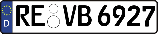 RE-VB6927