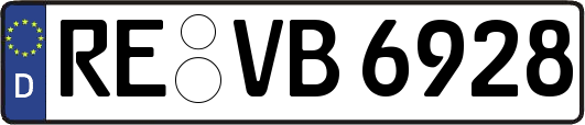 RE-VB6928