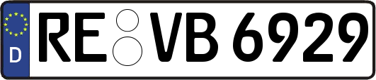 RE-VB6929