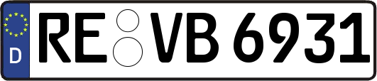 RE-VB6931