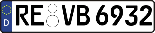 RE-VB6932