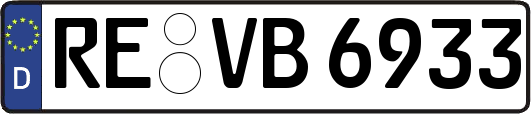 RE-VB6933