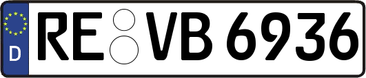 RE-VB6936