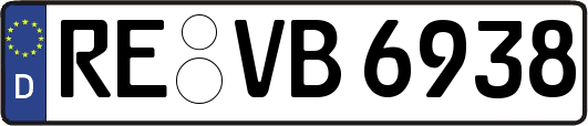 RE-VB6938