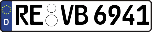 RE-VB6941